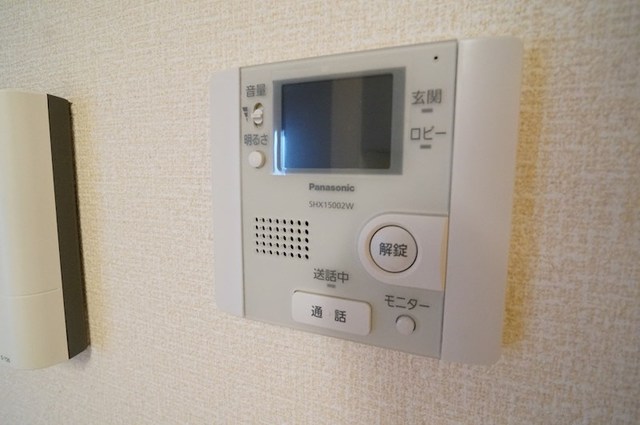 その他設備　参考写真（同物件別部屋です）