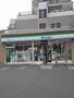 コンビニ　ファミリーマート福生加美平店（コンビニ）まで350m