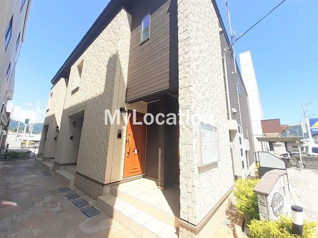 建物外観　☆綺麗な外観です☆