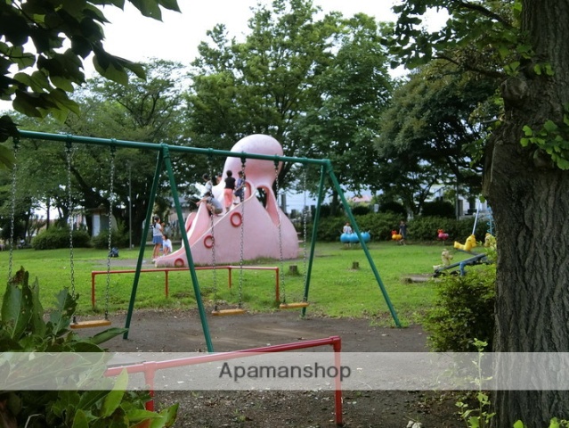 公園　駿河台公園（公園）まで50m