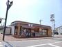 コンビニ　セブンイレブン柳井駅前店（コンビニ）まで500m