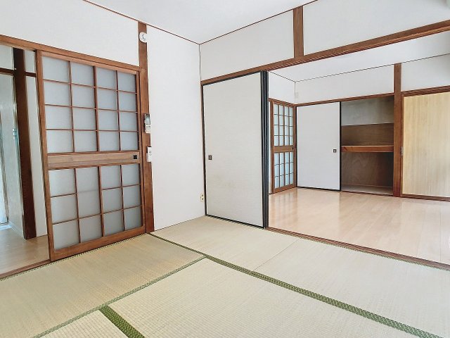 その他部屋・スペース　現況を優先します。（撮影時期：2024年5月）