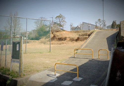 公園　福井公園（公園）まで600m