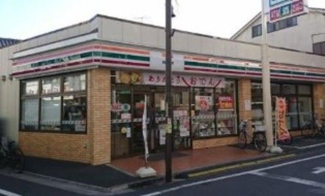 コンビニ　セブンイレブン豊島長崎2丁目店（コンビニ）まで145m