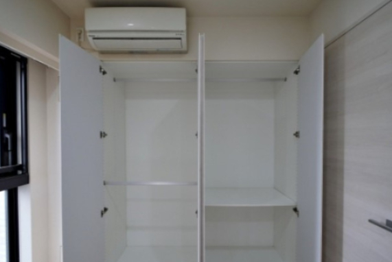 収納　別部屋参考写真