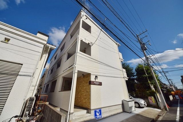 建物外観　★人気の物件です★