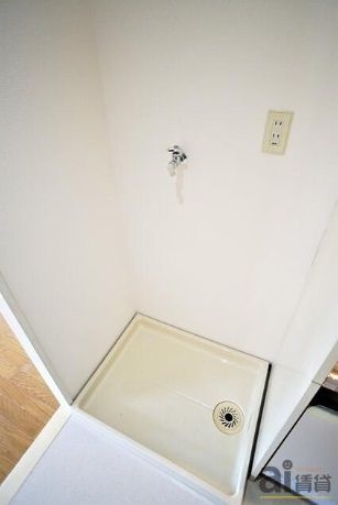 その他設備　※別号室写真
