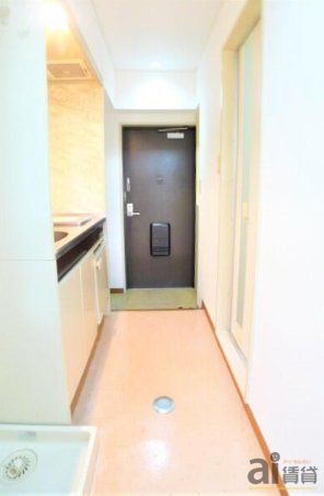 玄関　※別号室写真