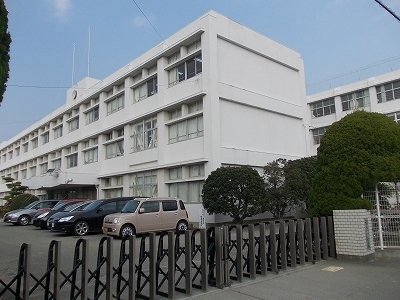 その他　松茂小学校（その他）まで400m