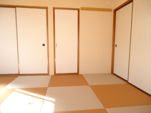 その他部屋・スペース