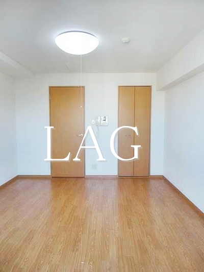 居室・リビング　洋室のお部屋です。