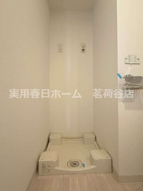 その他設備　※反転タイプ間取り、参考写真
