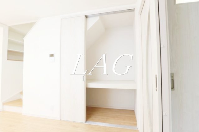 その他部屋・スペース　寝室です。