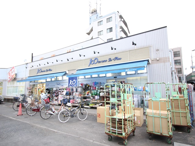 その他　ル・プリュ 市川大野店（その他）まで276m