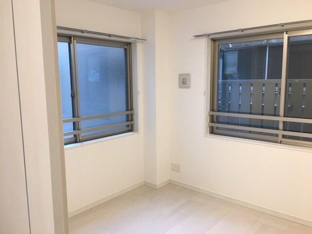 その他部屋・スペース　明るい室内です