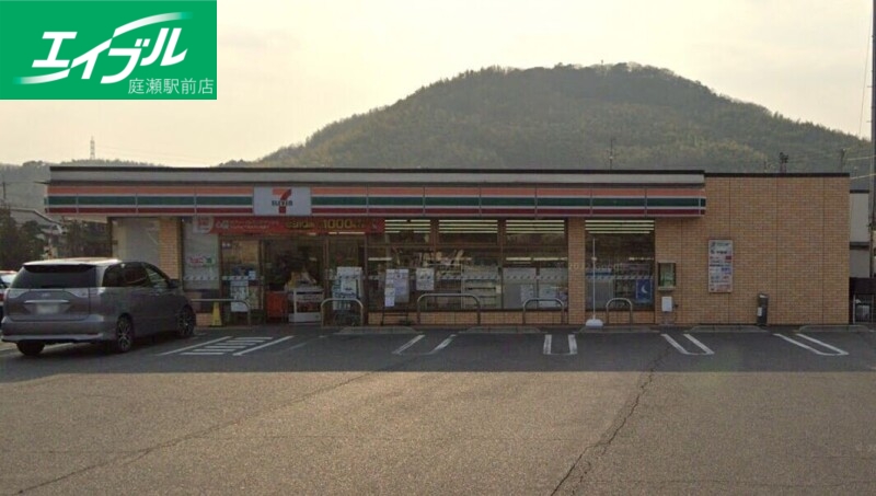コンビニ　セブンイレブン 倉敷玉島勇崎店（コンビニ）まで7321m