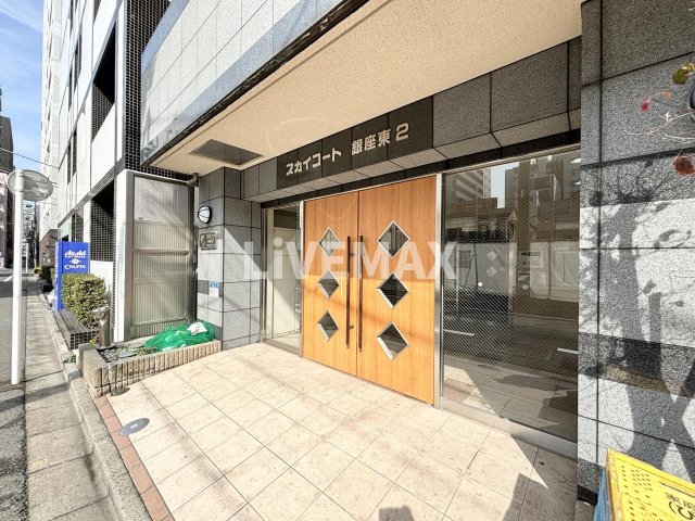 エントランス　別部屋参照