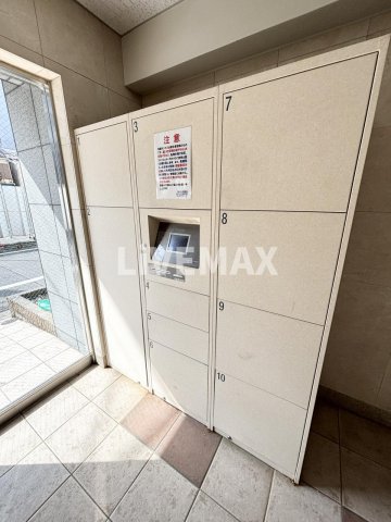 その他共有部分　別部屋参照
