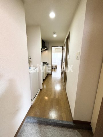 玄関　別部屋参照
