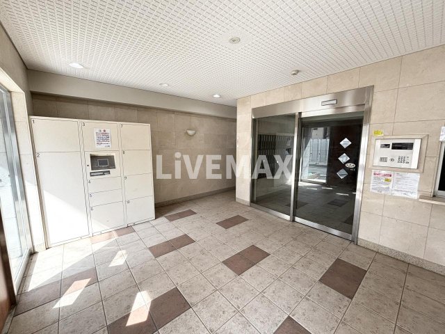 ロビー　別部屋参照