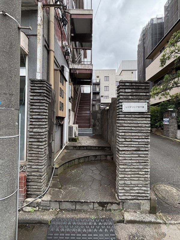 エントランス　物件画像