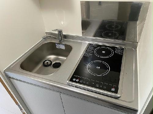 キッチン　台所