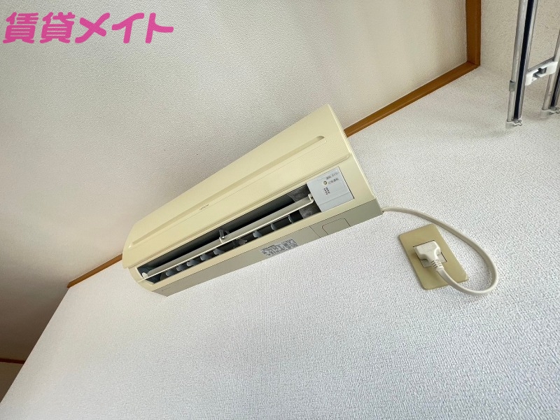 その他設備　同物件別室反転写真