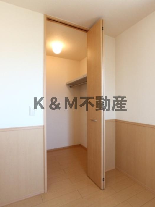その他部屋・スペース　過ごしやすい室内です