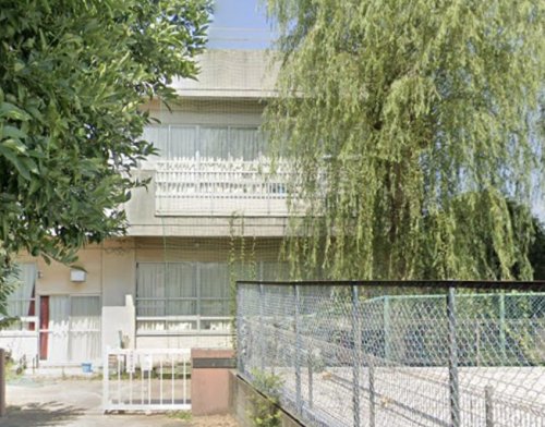 小学校　柏市立豊小学校（小学校）まで1045m