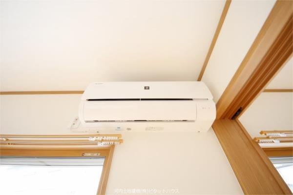 その他設備　その他設備