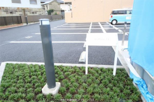 その他　看板