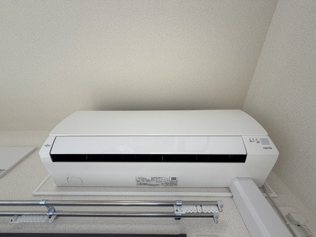 その他設備　※同型タイプの参考写真となります。