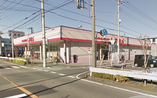 その他　ファッションセンター　しまむら（その他）まで1112m