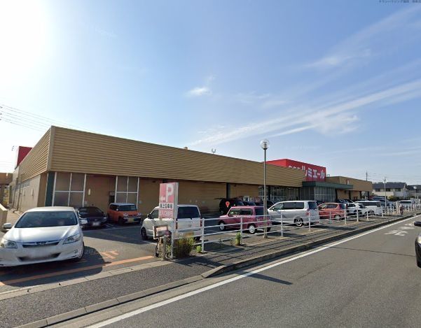スーパー　ルミエール今宿店（スーパー）まで510m