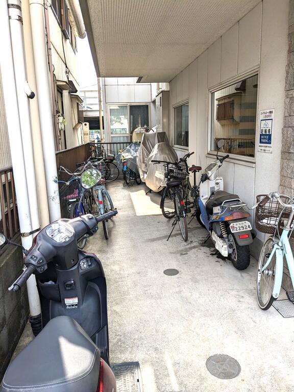 その他共有部分