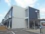 尾張一宮駅よりバス17分 徒歩3分 1階 築25年4ヶ月の賃貸物件