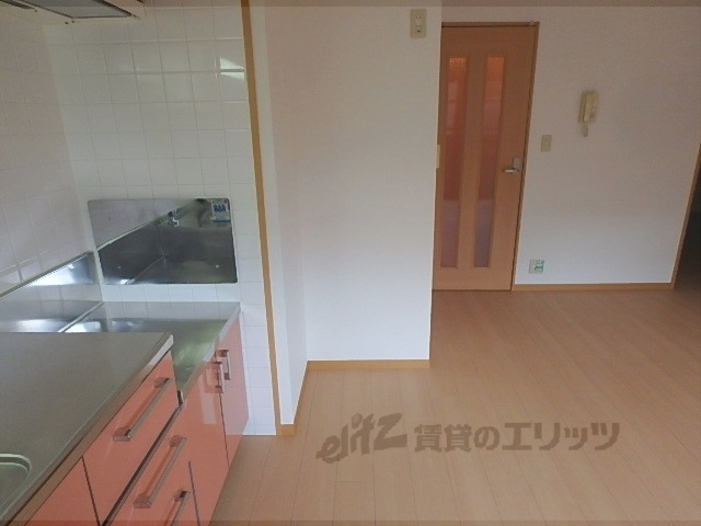 その他部屋・スペース　冷蔵庫置場