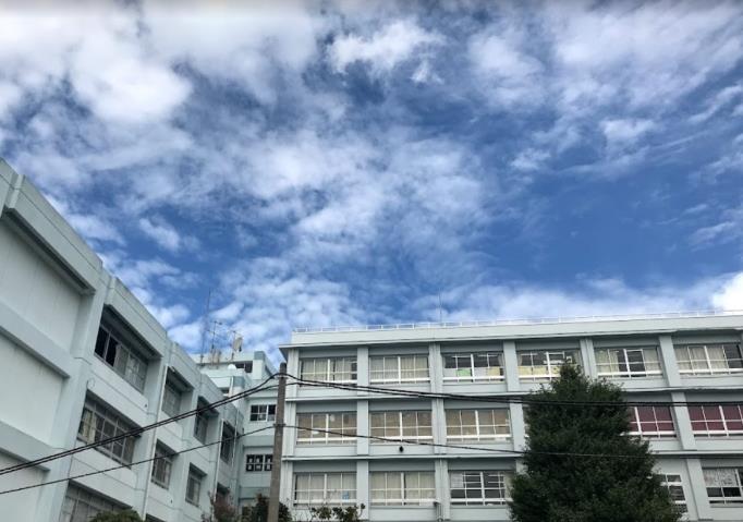 高校・高専　神奈川県立柏陽高等学校（高校・高専）まで282m