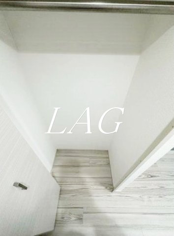 収納　収納です。