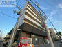 新伊丹駅より徒歩4分 築15年2ヶ月 7階建の賃貸物件