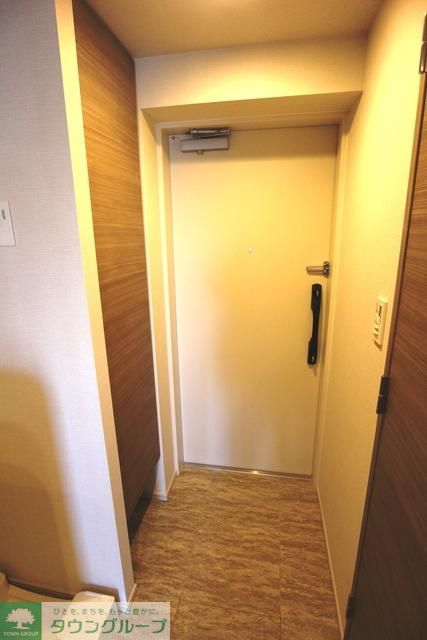 玄関　★タウンハウジング取り扱い★