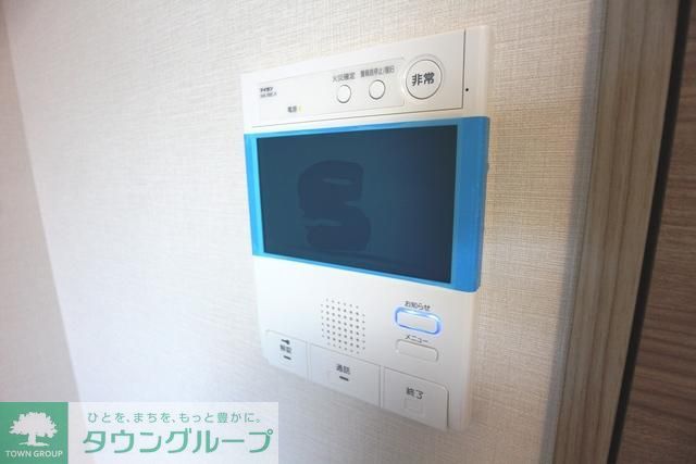 セキュリティ　★タウンハウジング取り扱い★