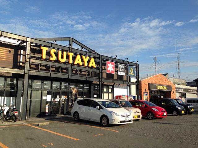 その他　TSUTAYA天美店（その他）まで138m