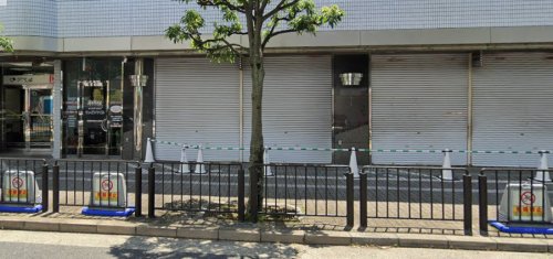 ドラックストア　ココカラファイン阪神出屋敷駅店（ドラッグストア）まで730m