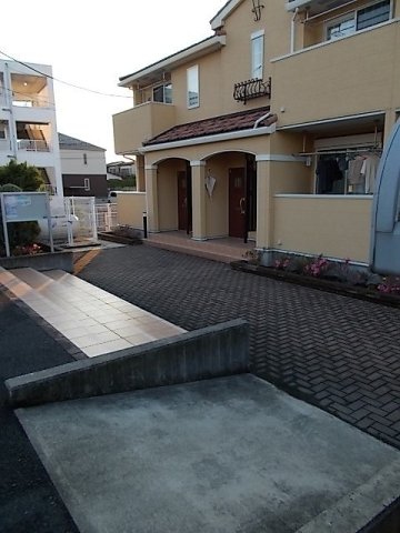 建物外観　その他