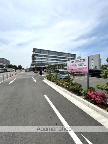 役所　貝塚市役所（役所）まで1906m