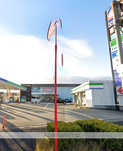 レンタルビデオ　ＴＳＵＴＡＹＡ貝塚２６号線店（レンタルビデオ）まで2340m