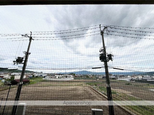 眺望　眺望