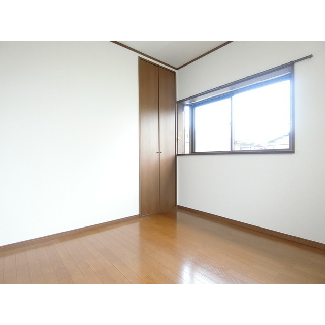 その他　６帖洋室