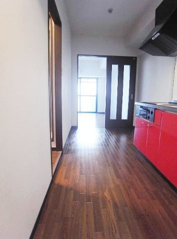 バルコニー　その他部屋・スペース